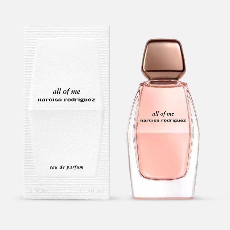 Narciso Rodriguez All of Me 90ml EDP for Women